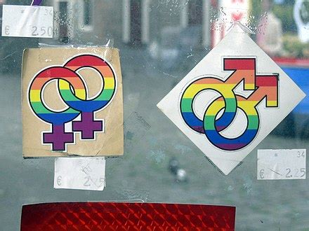 skrót lgbt|LGBT – Wikipedia, wolna encyklopedia.